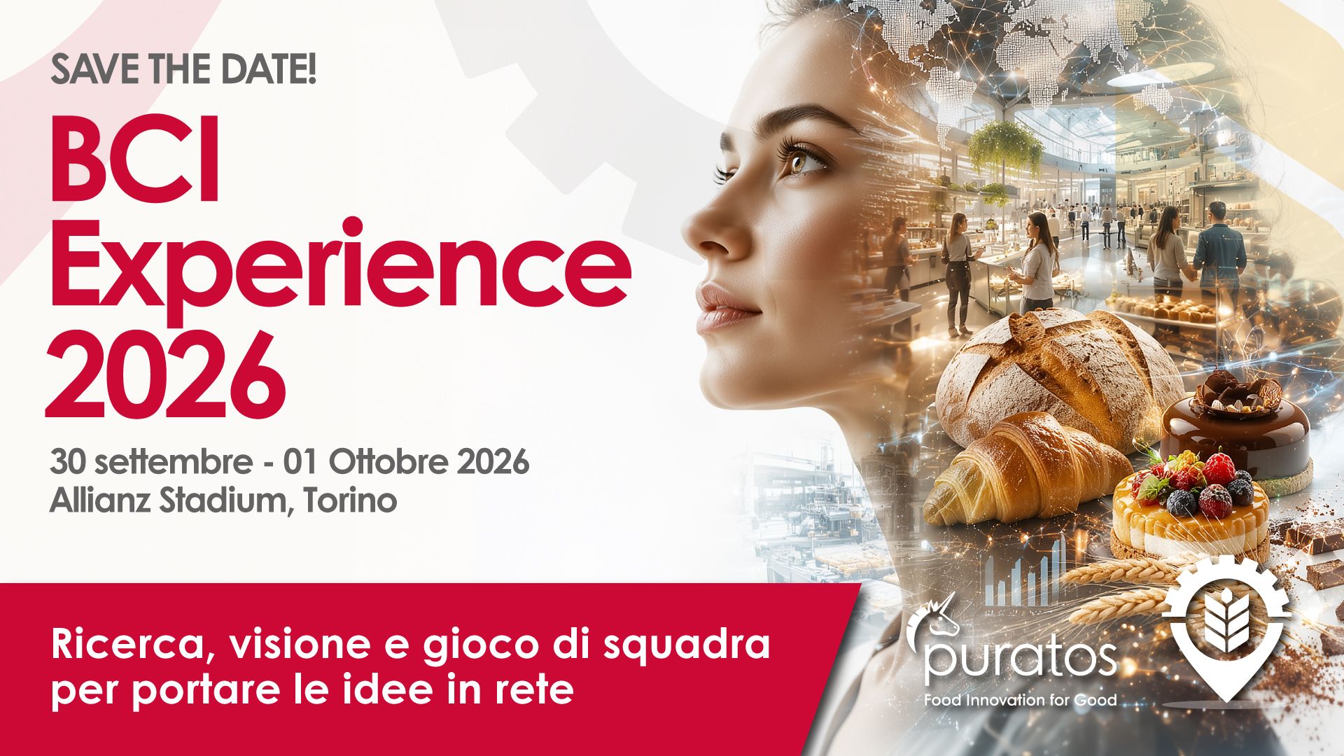 Iscrizione BCI forum 2026