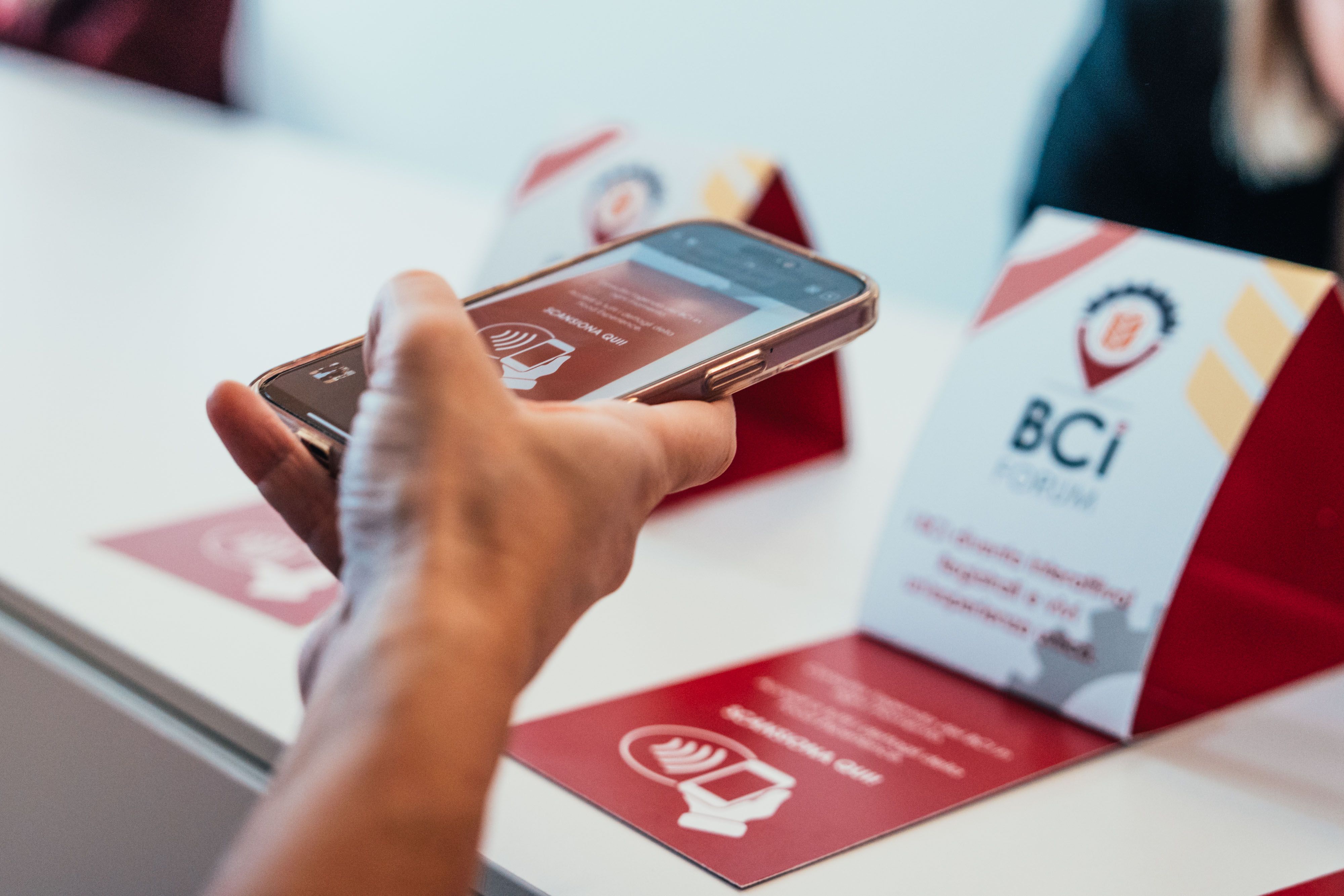BCI Forum
