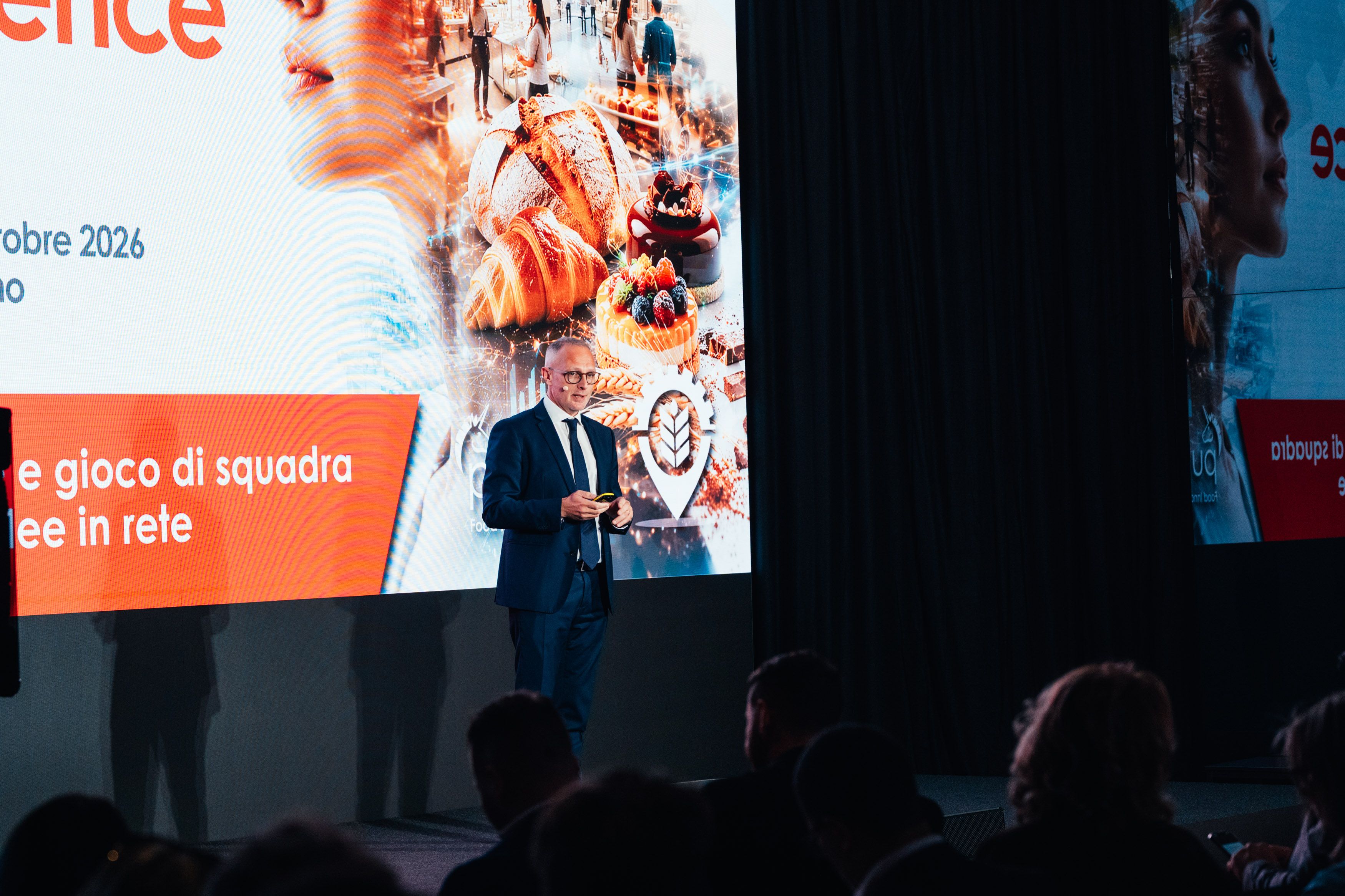 BCI 2026: l’edizione dei record e il valore di giocare in squadra