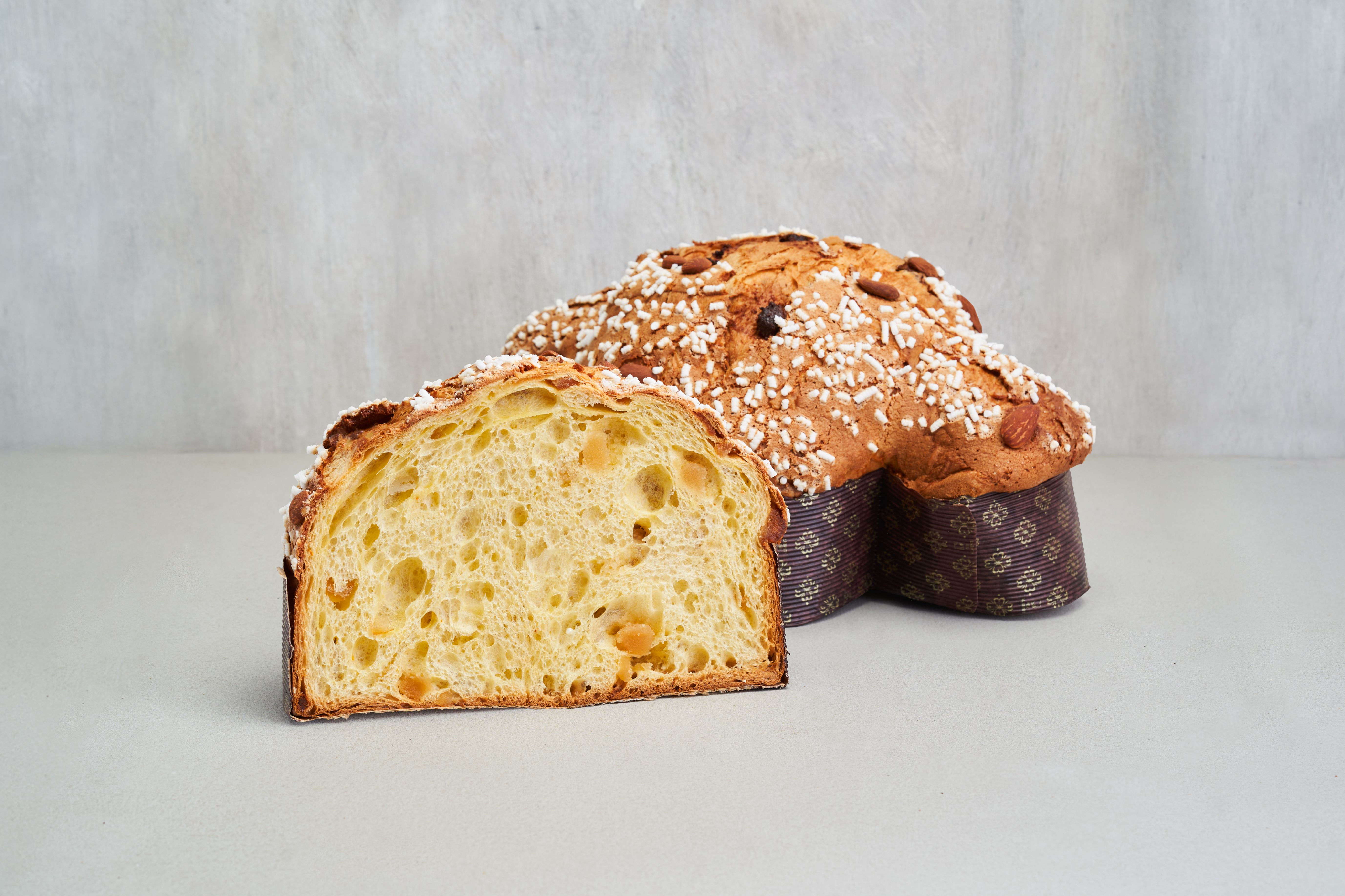 Il risveglio della colomba