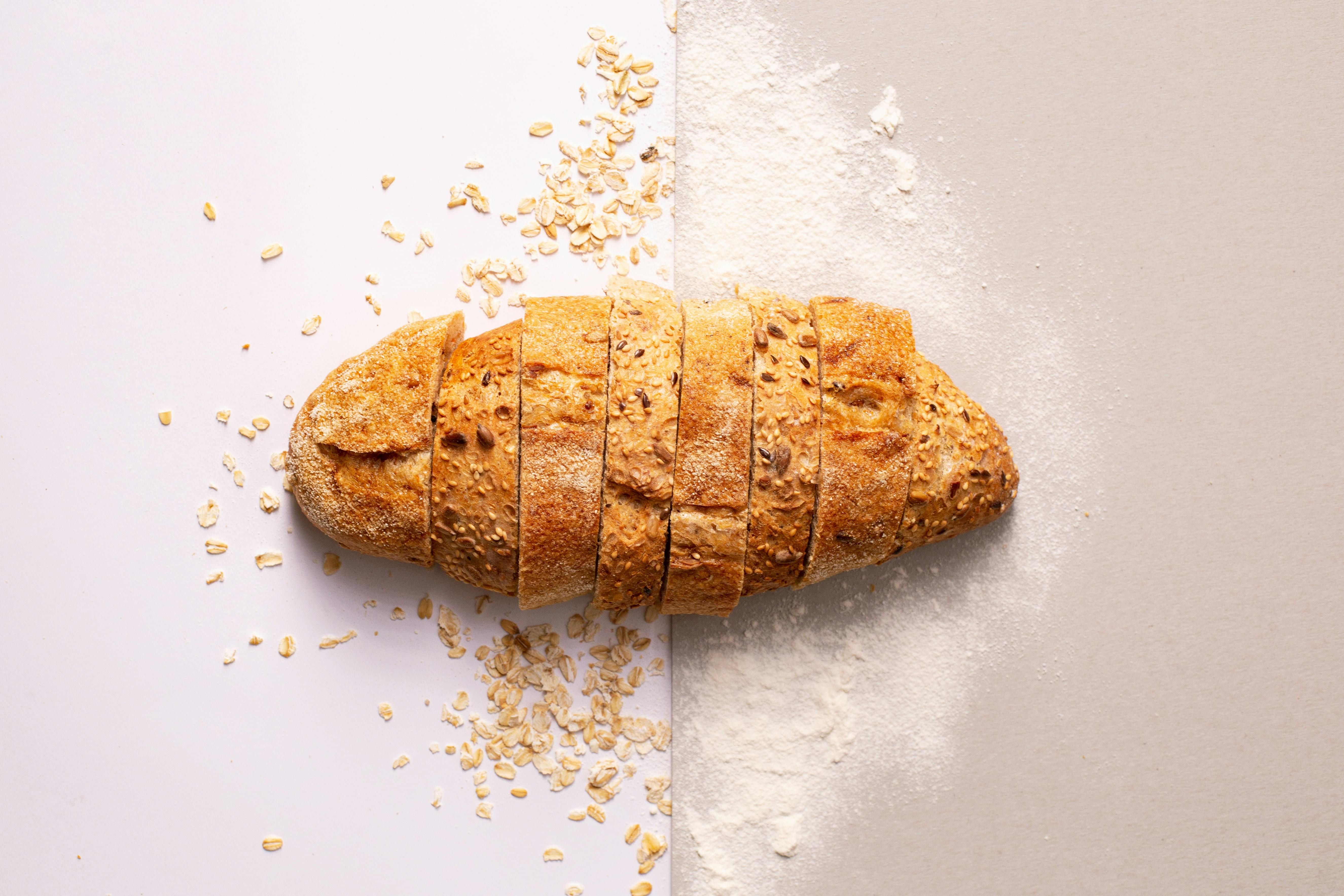 Il lievito madre del futuro: tra microbi, salute e rivoluzione alimentare