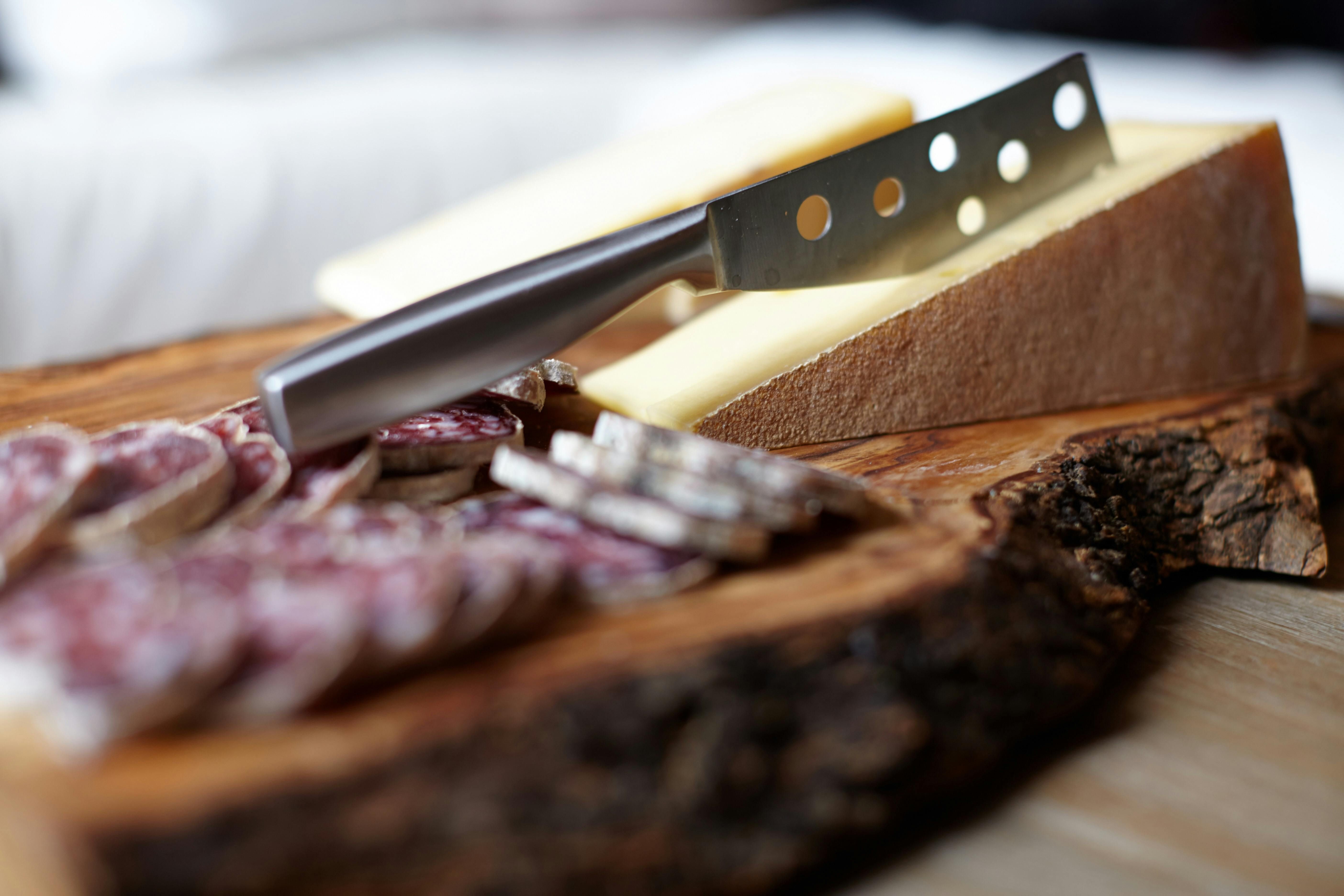 Cibo e identità culturale: il gusto come linguaggio dell’anima