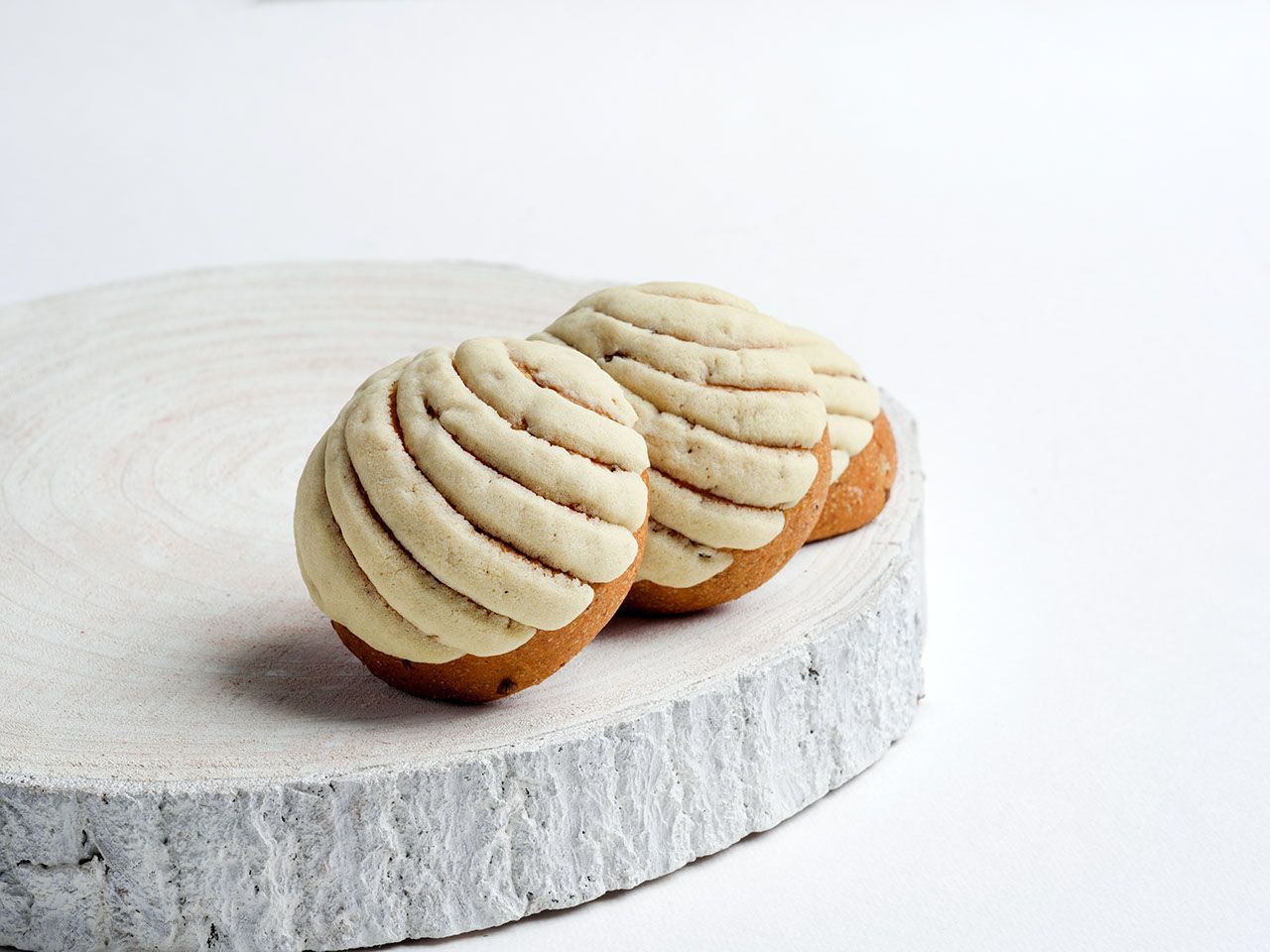Conchas: il nuovo croissant?
