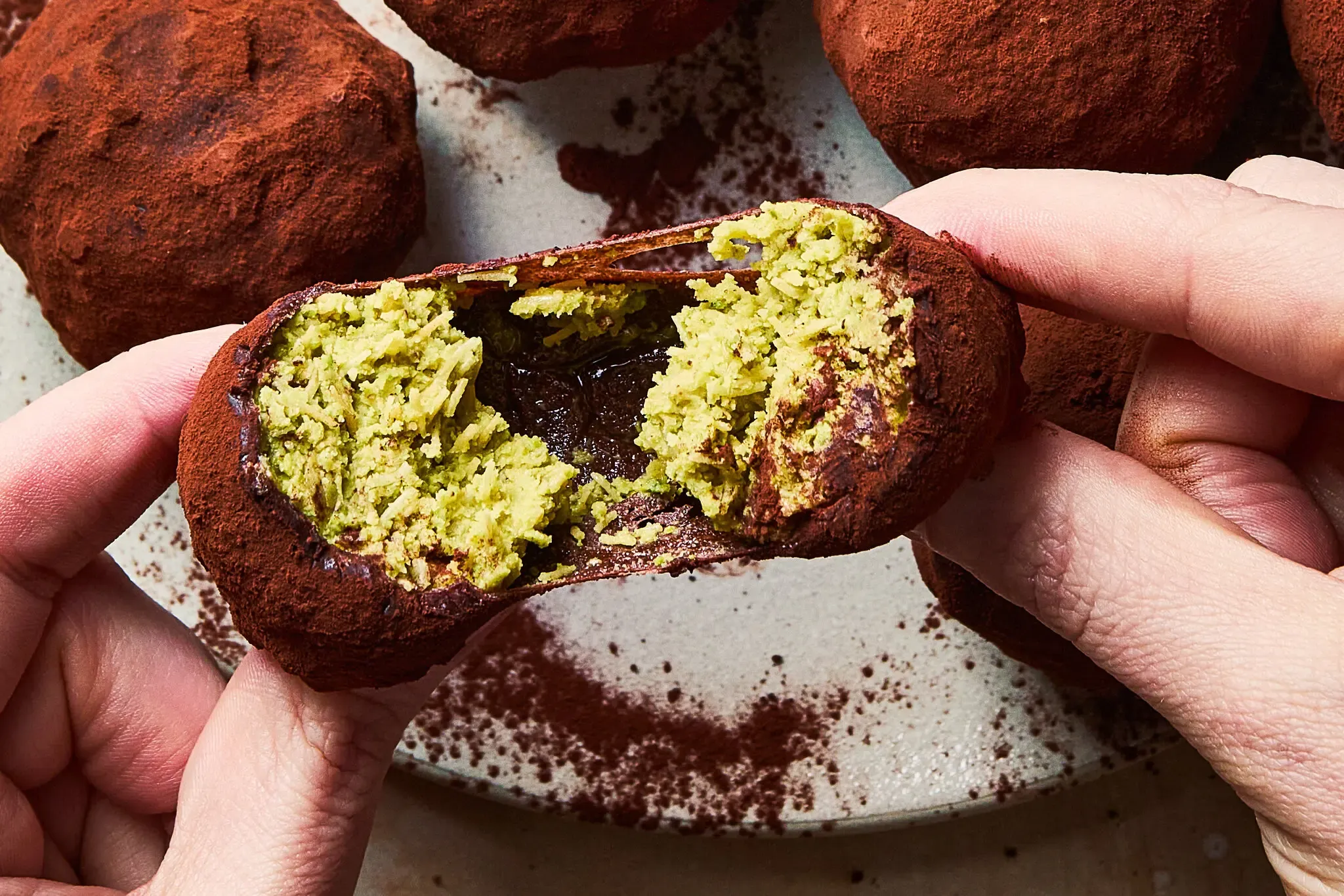 Dujjonku: il nuovo dessert coreano che evolve il Dubai flavor