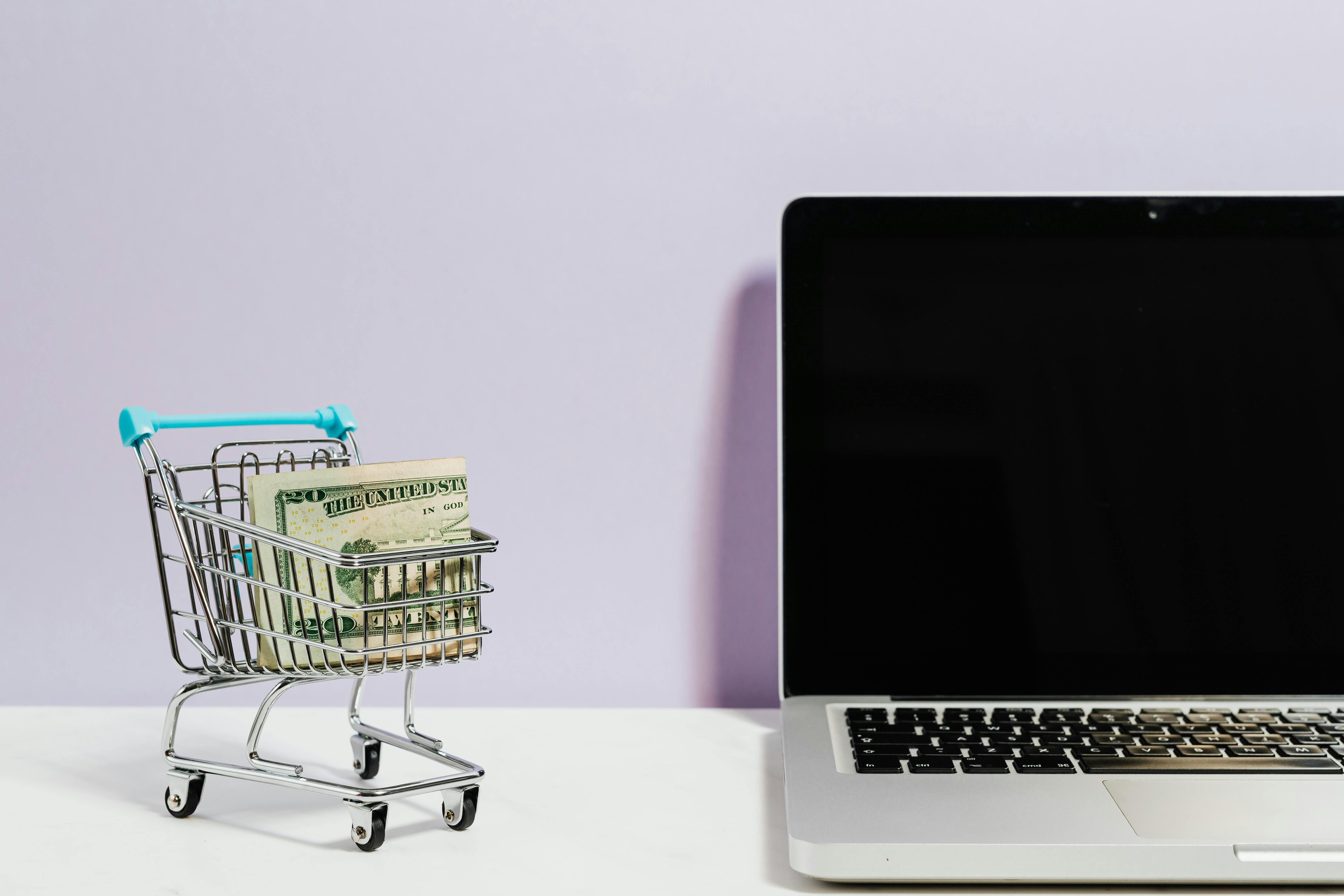 E-commerce nel food