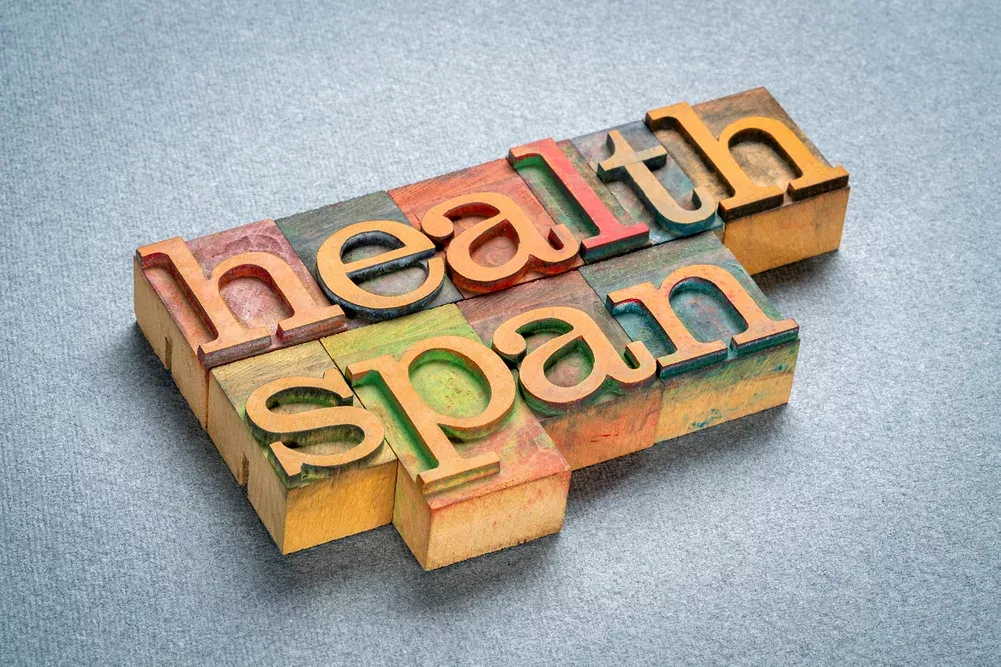 Healthspan