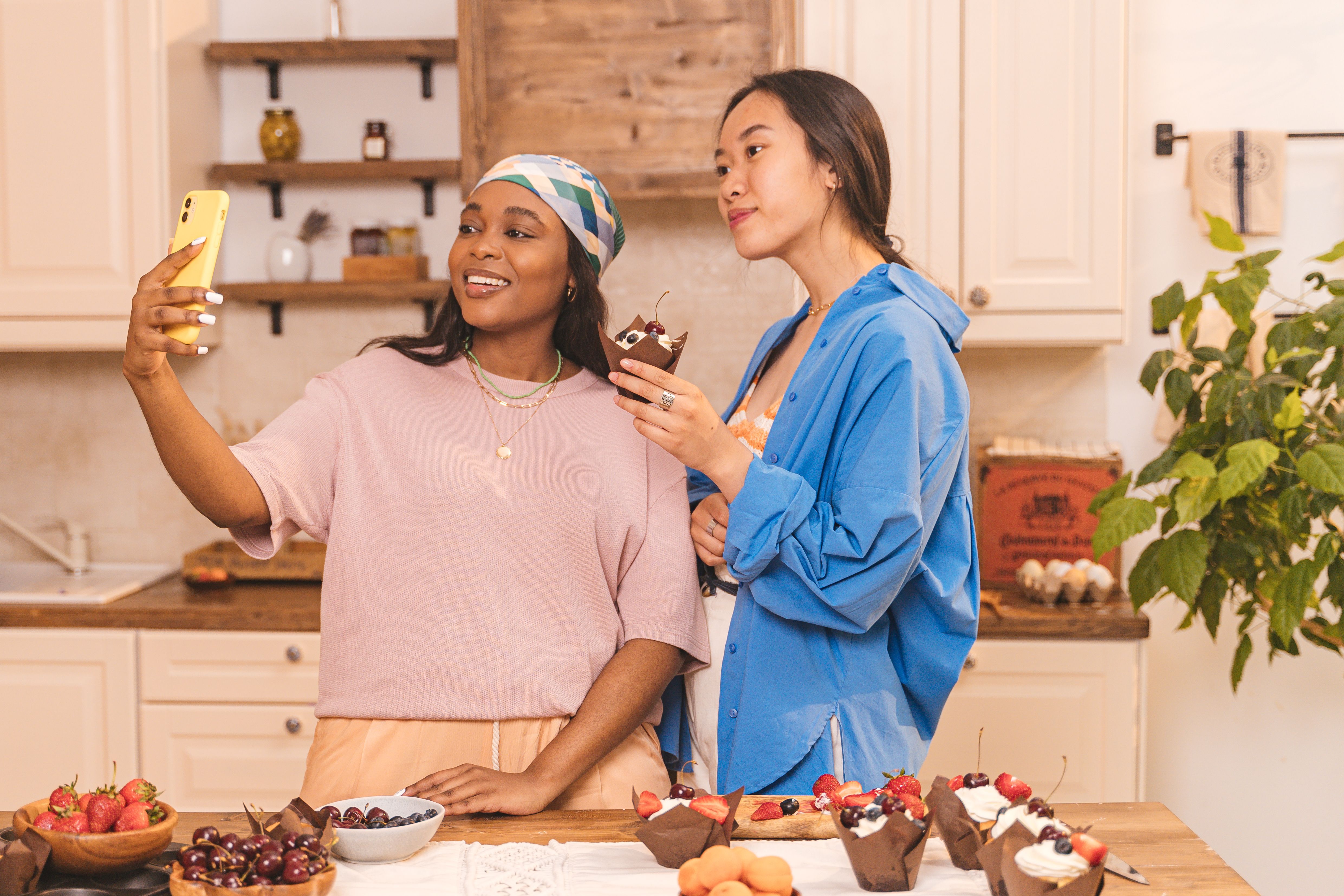 Home Made 2.0: perché il dolce fatto in casa è tornato a essere un competitor industriale