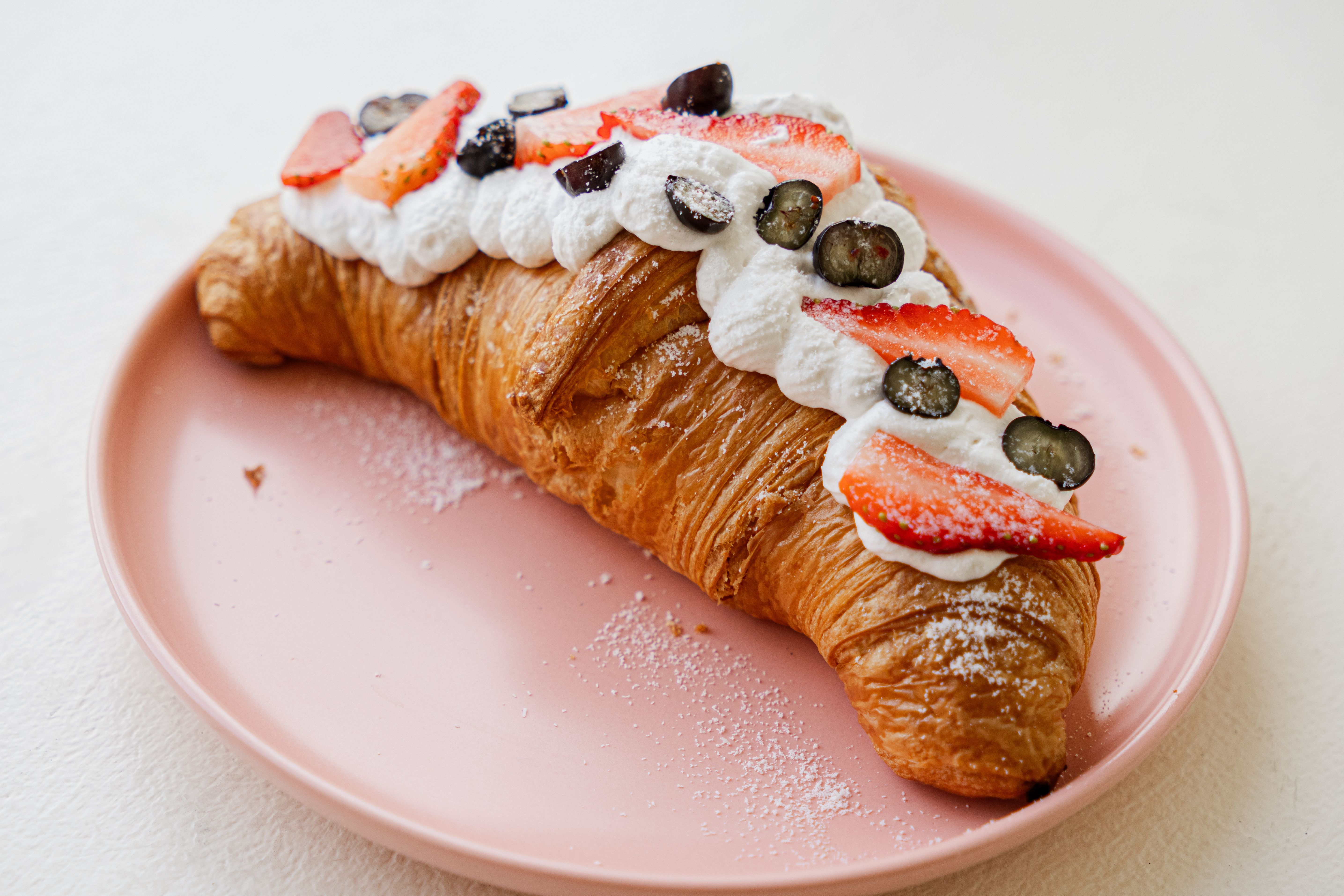 Nuova ondata di viralità per gli ibridi di pasticceria sfogliata