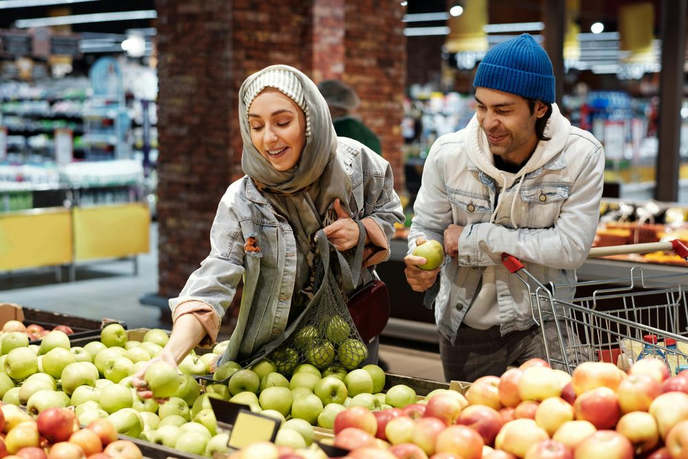 Consumi consapevoli: scegliere il cibo, plasmare il mondo