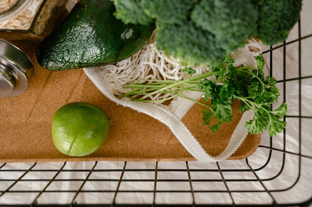 Sostenibilità alimentare: nutrire il pianeta senza consumarlo