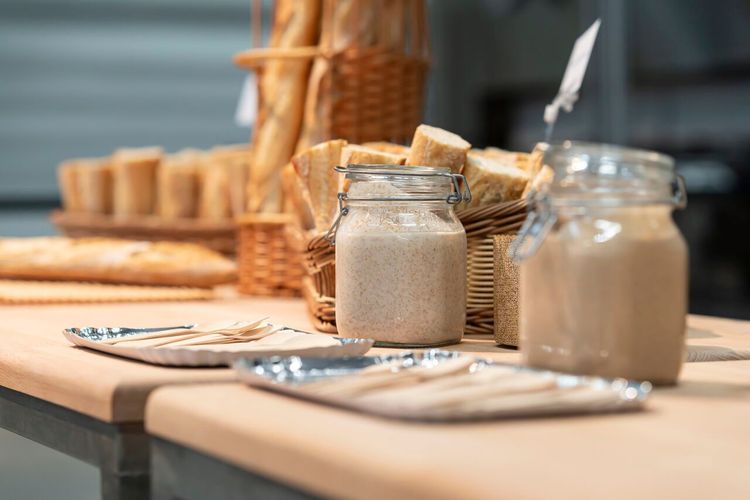 Fermentazioni alimentari