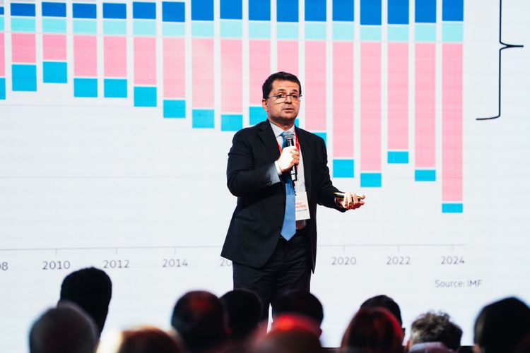 Geopolitica, dazi e nuovi equilibri: l’Europa davanti a una ridefinizione strategica