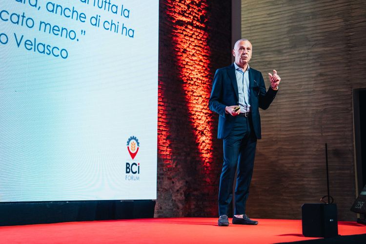 Lievito madre e microbioma industriale