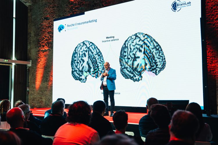 Neurogusto: come il cervello decide ciò che amiamo consumare