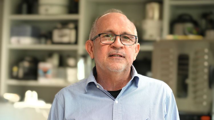 Dove la fisica reinventa il cibo