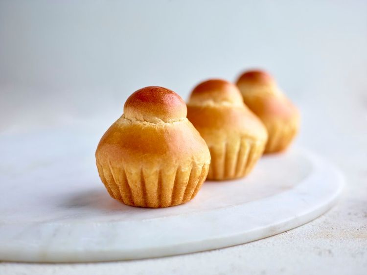 Brioche: il driver globale che sta ridisegnando il bakery.