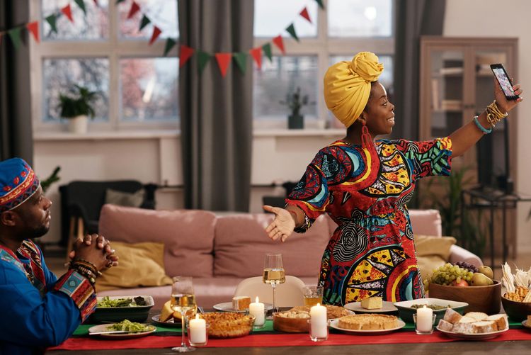 Cibo e comunicazione: il racconto che nutre