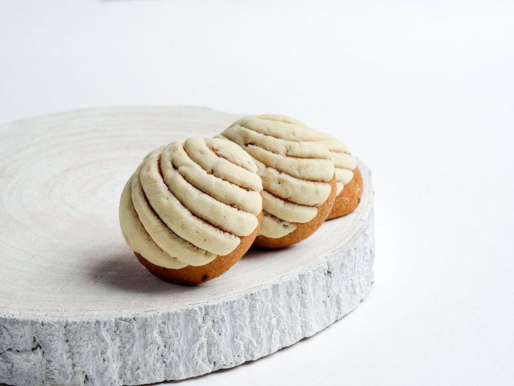 Conchas: il nuovo croissant? 