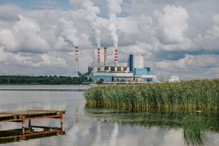 Decarbonizzazione industriale: dalla compliance alla competitività