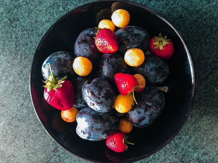 La frutta è il nuovo dolce: come cambia davvero il linguaggio dell’indulgenza