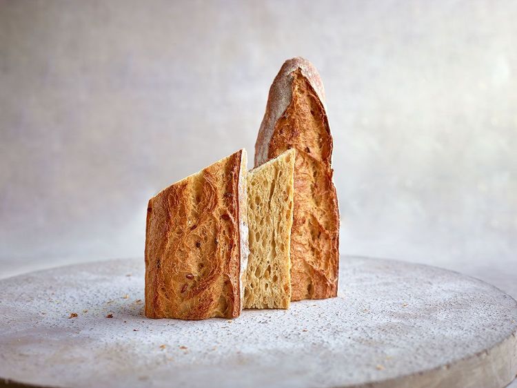 Lievito madre e digeribilità: il potere della fermentazione naturale