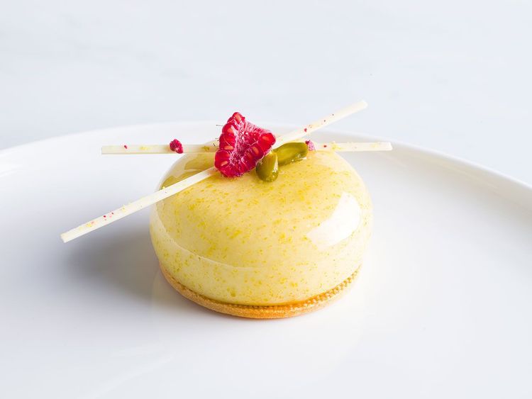 Taste Tomorrow | I trend di pasticceria del 2026