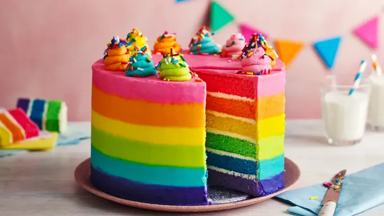 Layer Cake 2026 – Perché il dolce a strati non smette di crescere (e i trend più forti del prossimo anno)