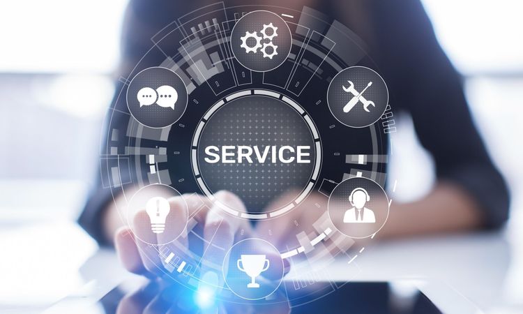 Servitization nel food: il valore oltre il prodotto