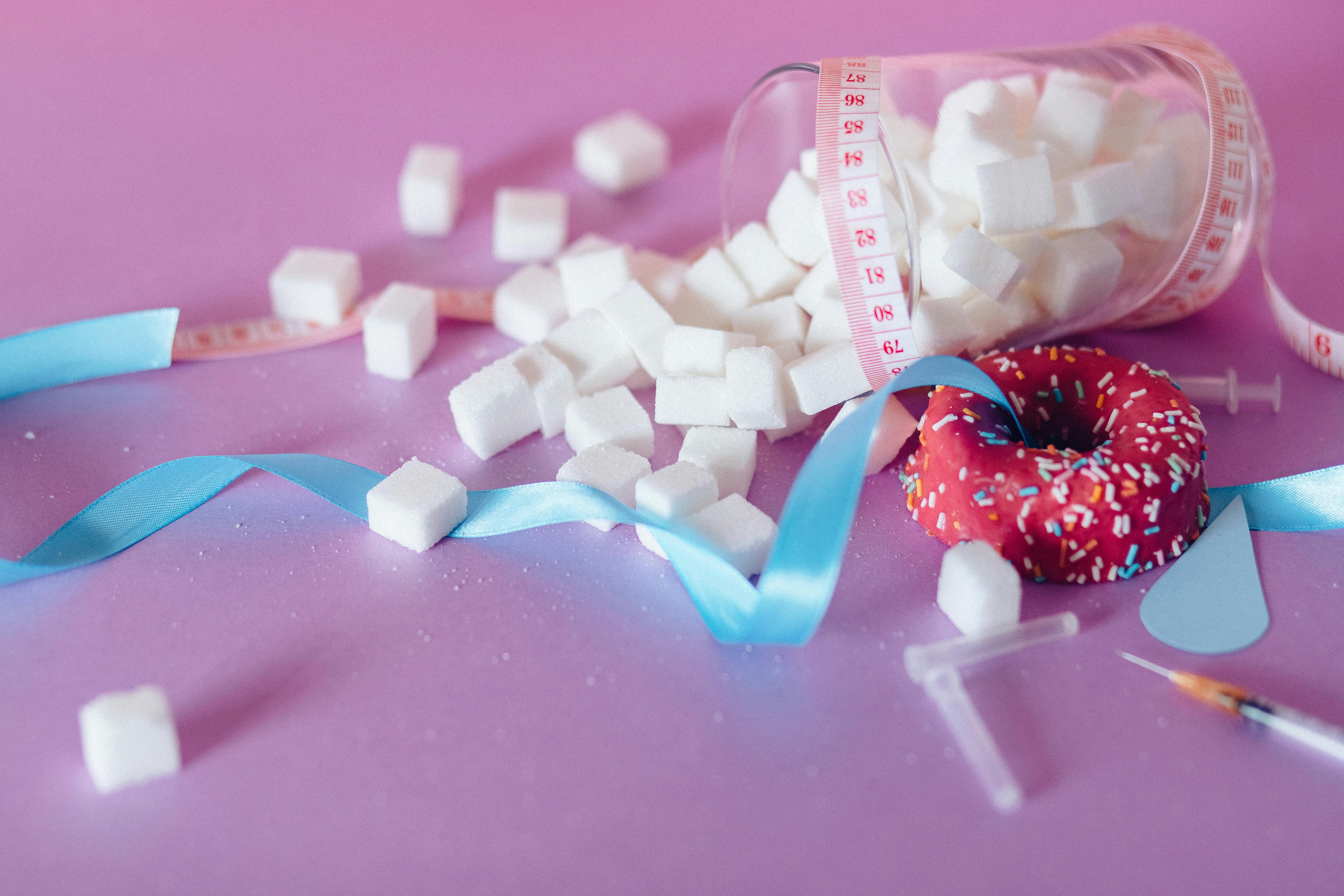 Meno zucchero, senza compromessi