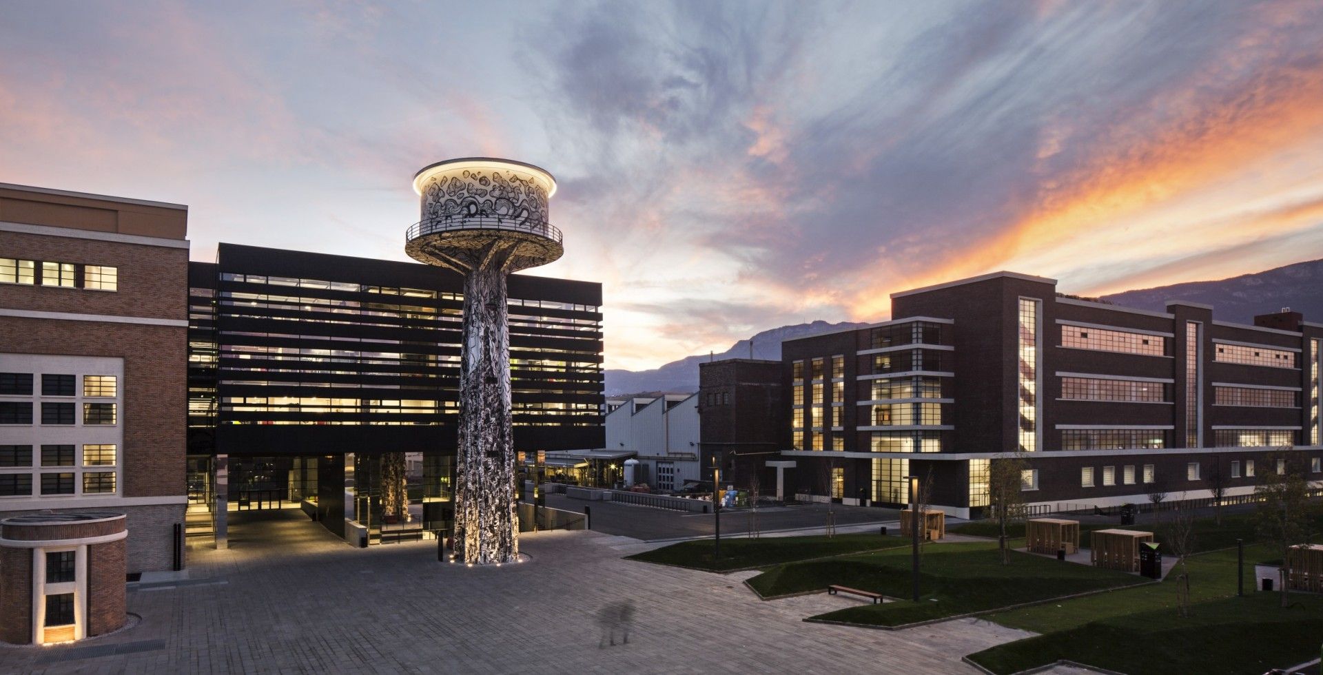 Fermentazioni alimentari: un laboratorio globale per l’innovazione