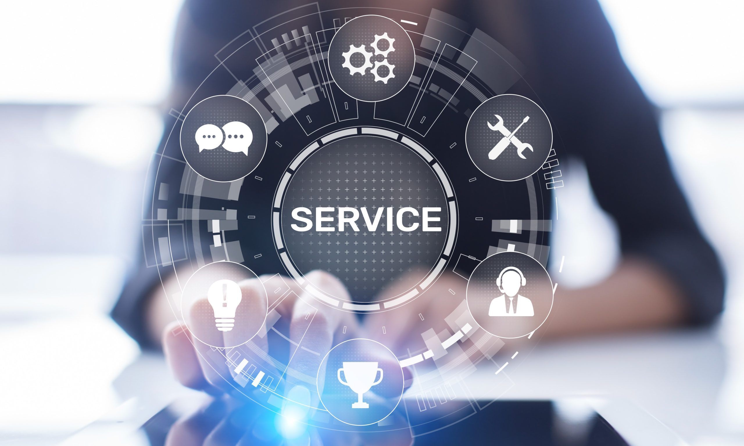 Servitization nel food: il valore oltre il prodotto